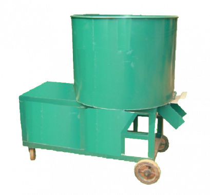 เครื่องผสมอาหารสัตว์